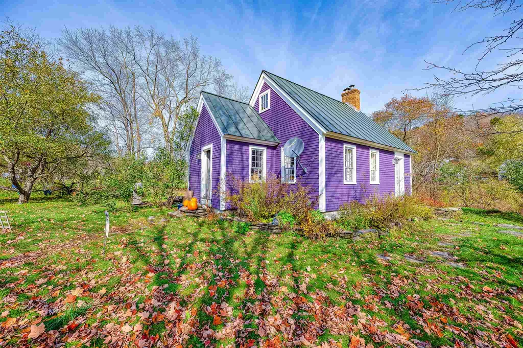 115 Eagle Peak Road Brookfield VT 05036