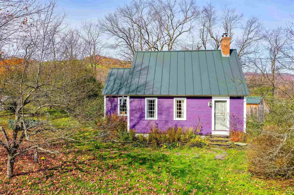 115 Eagle Peak Road Brookfield VT 05036