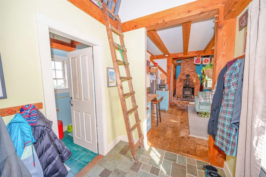 115 Eagle Peak Road Brookfield VT 05036