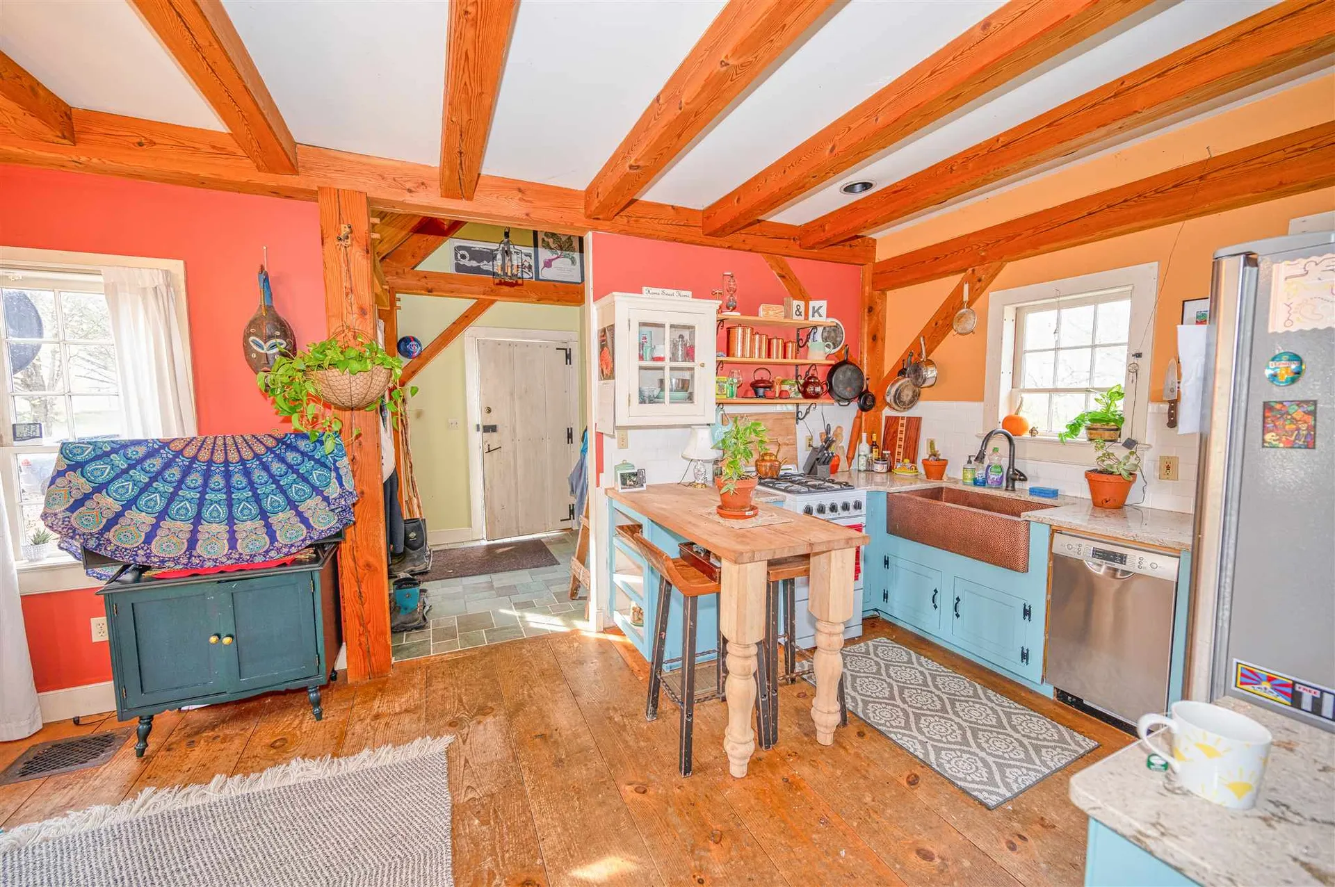 115 Eagle Peak Road Brookfield VT 05036