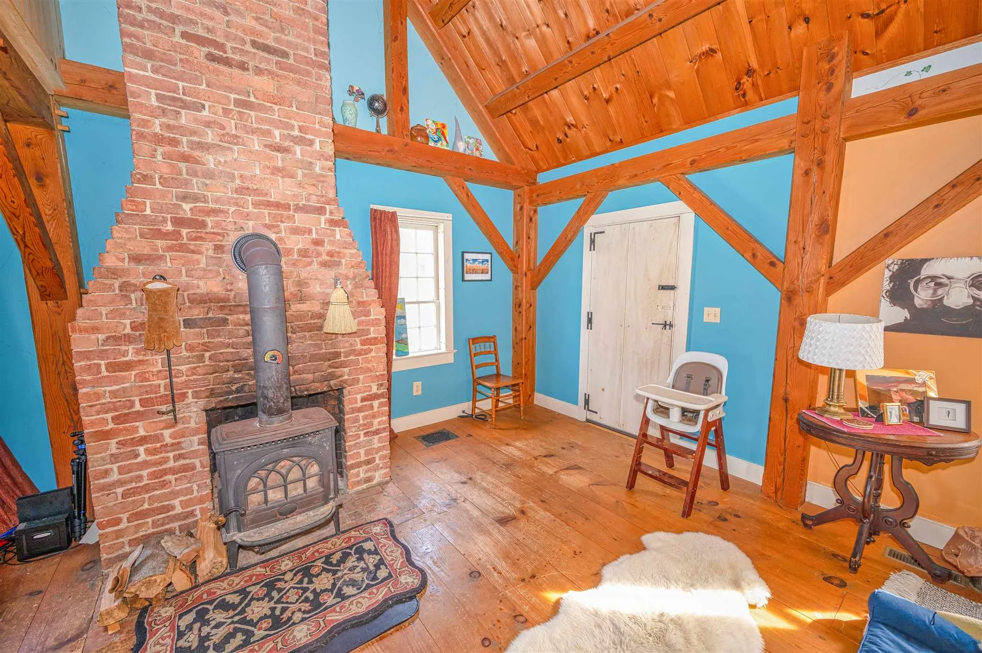 115 Eagle Peak Road Brookfield VT 05036