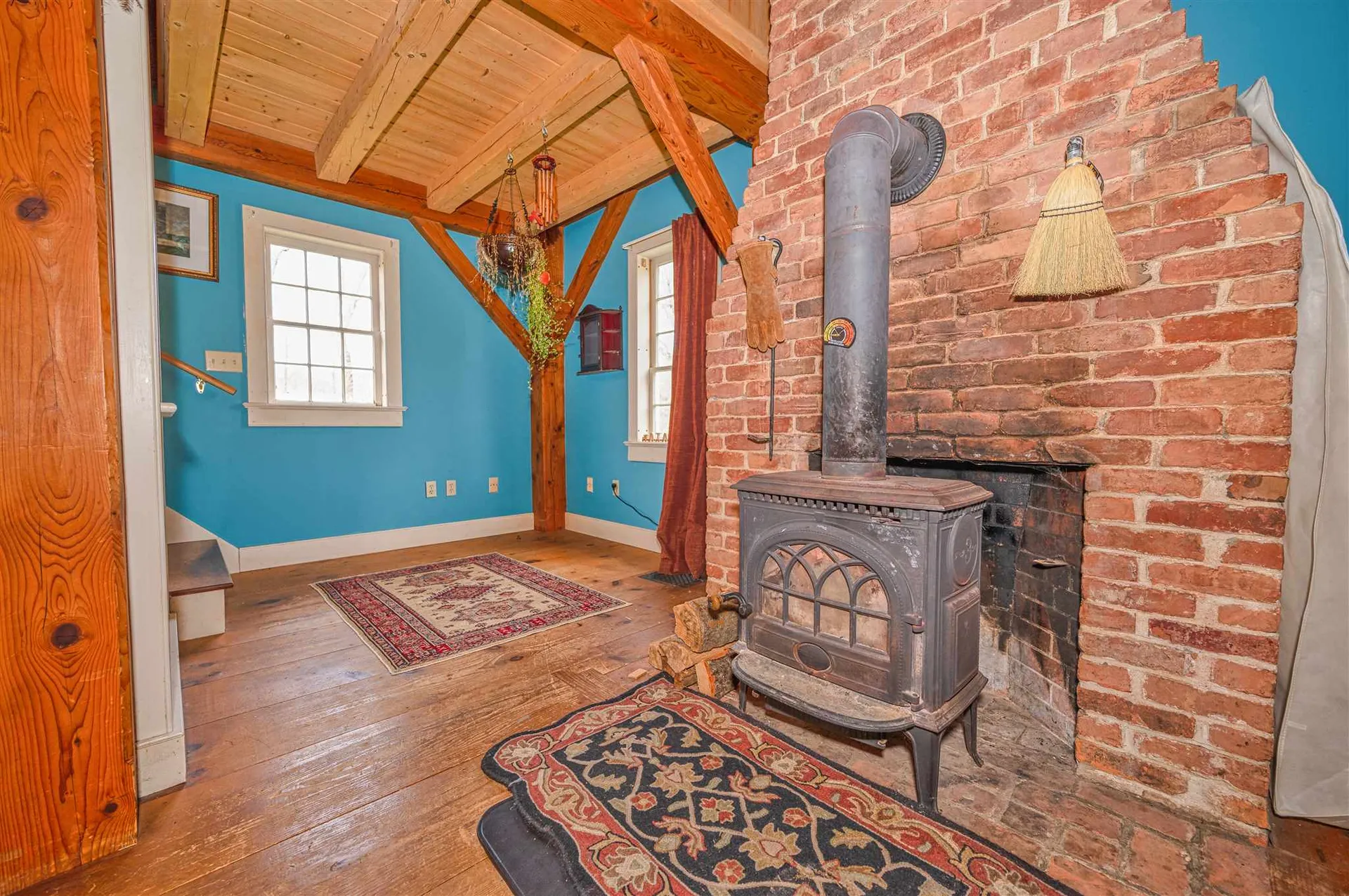 115 Eagle Peak Road Brookfield VT 05036