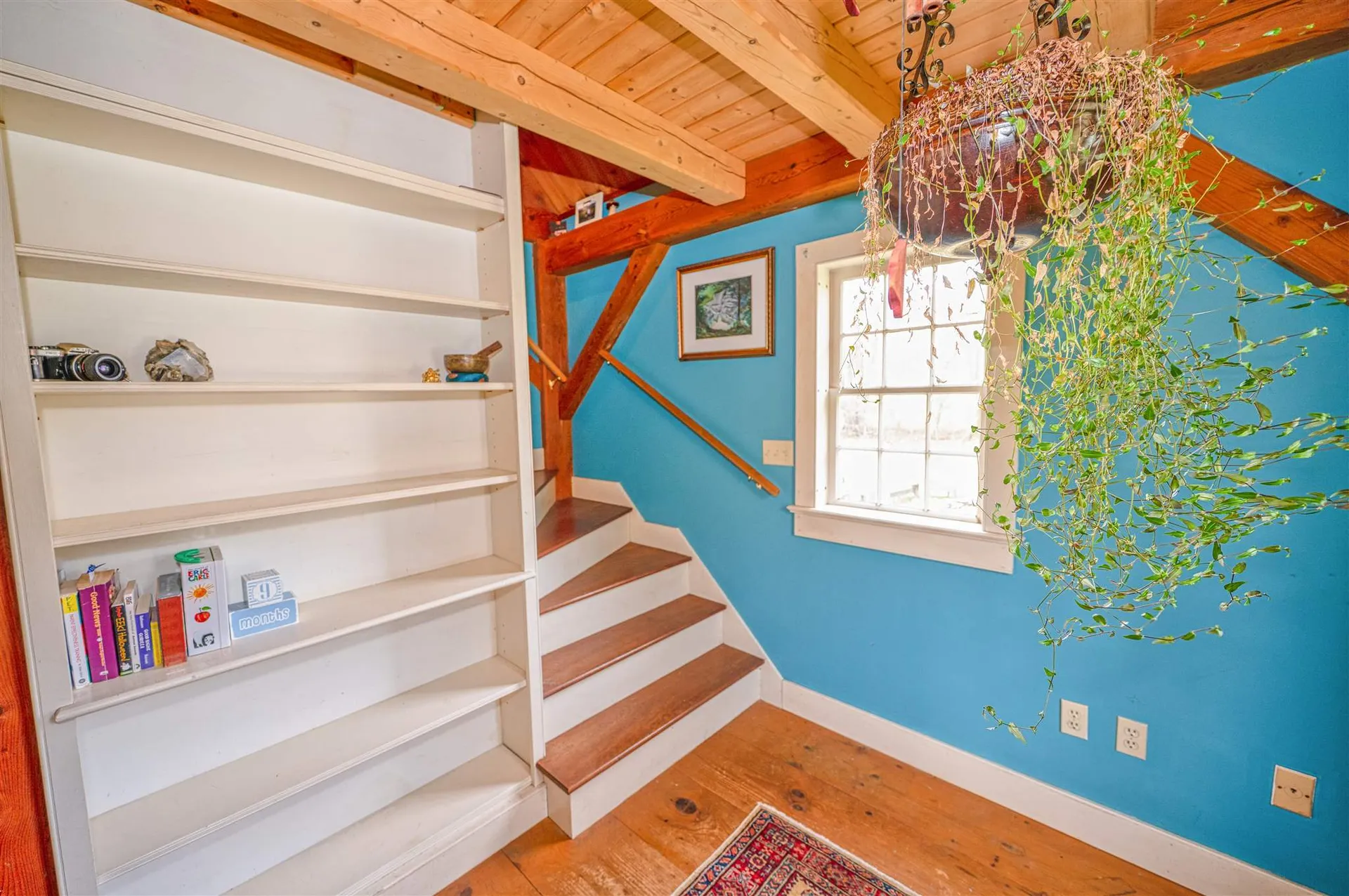 115 Eagle Peak Road Brookfield VT 05036