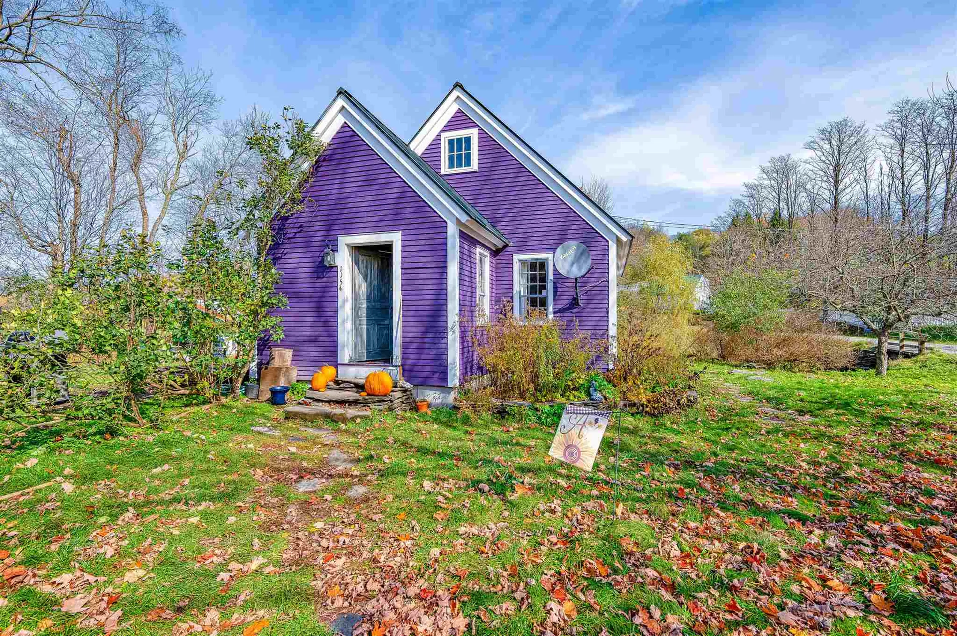 115 Eagle Peak Road Brookfield VT 05036