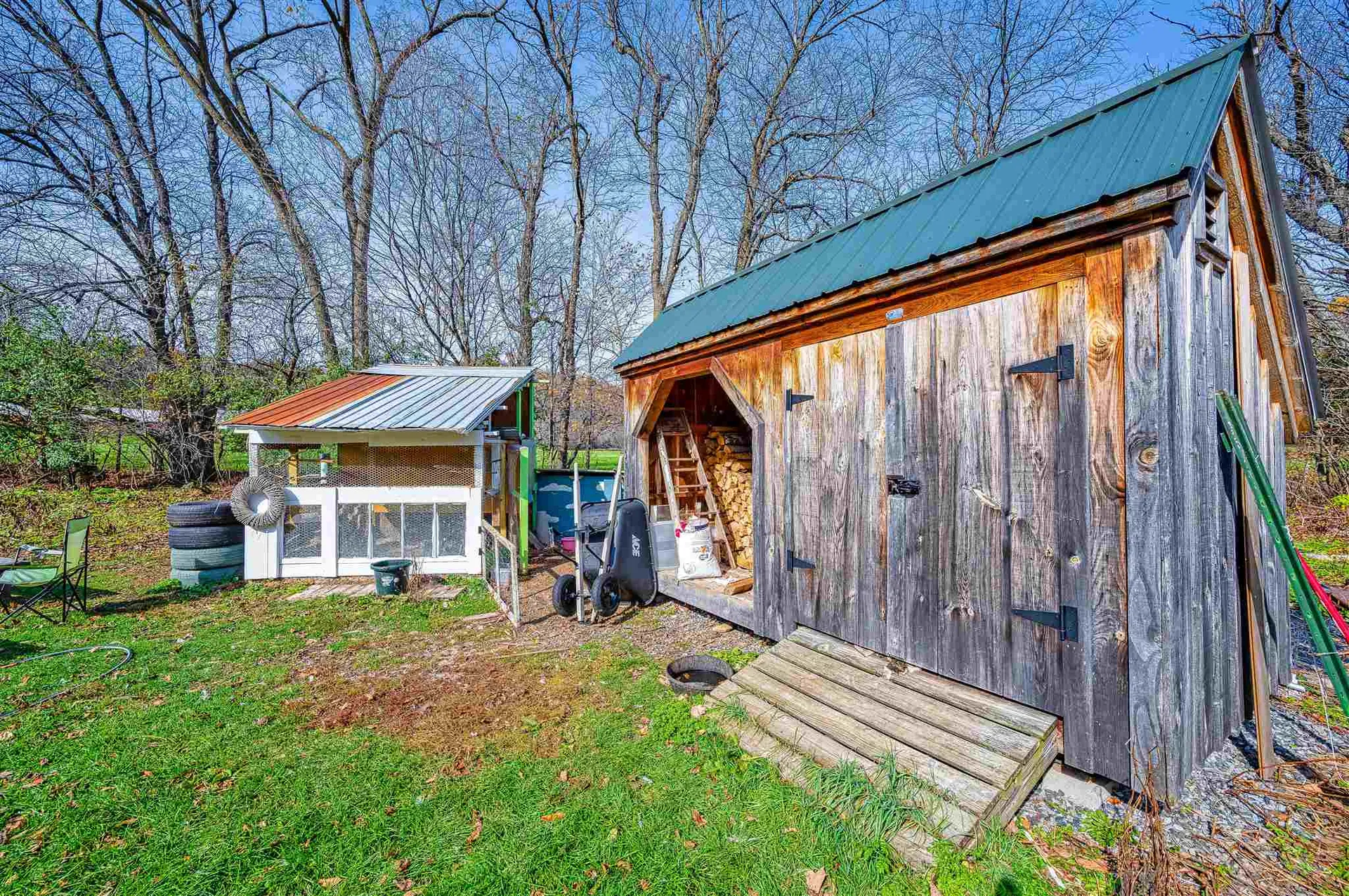 115 Eagle Peak Road Brookfield VT 05036