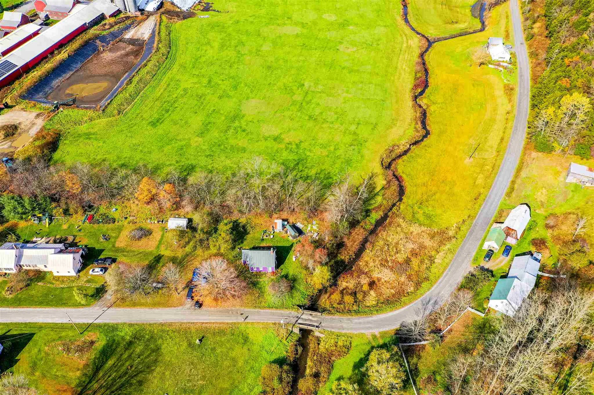 115 Eagle Peak Road Brookfield VT 05036