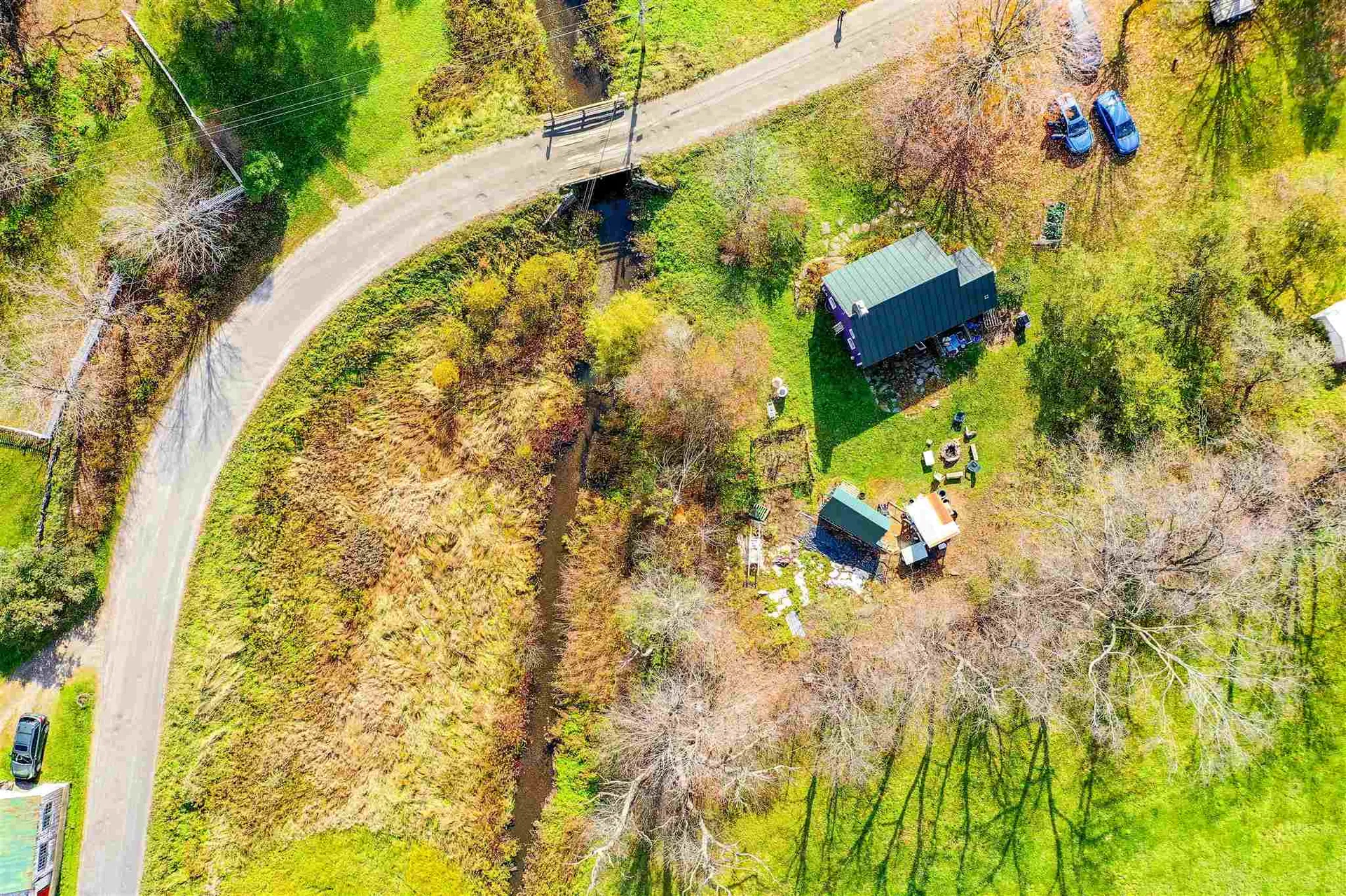 115 Eagle Peak Road Brookfield VT 05036