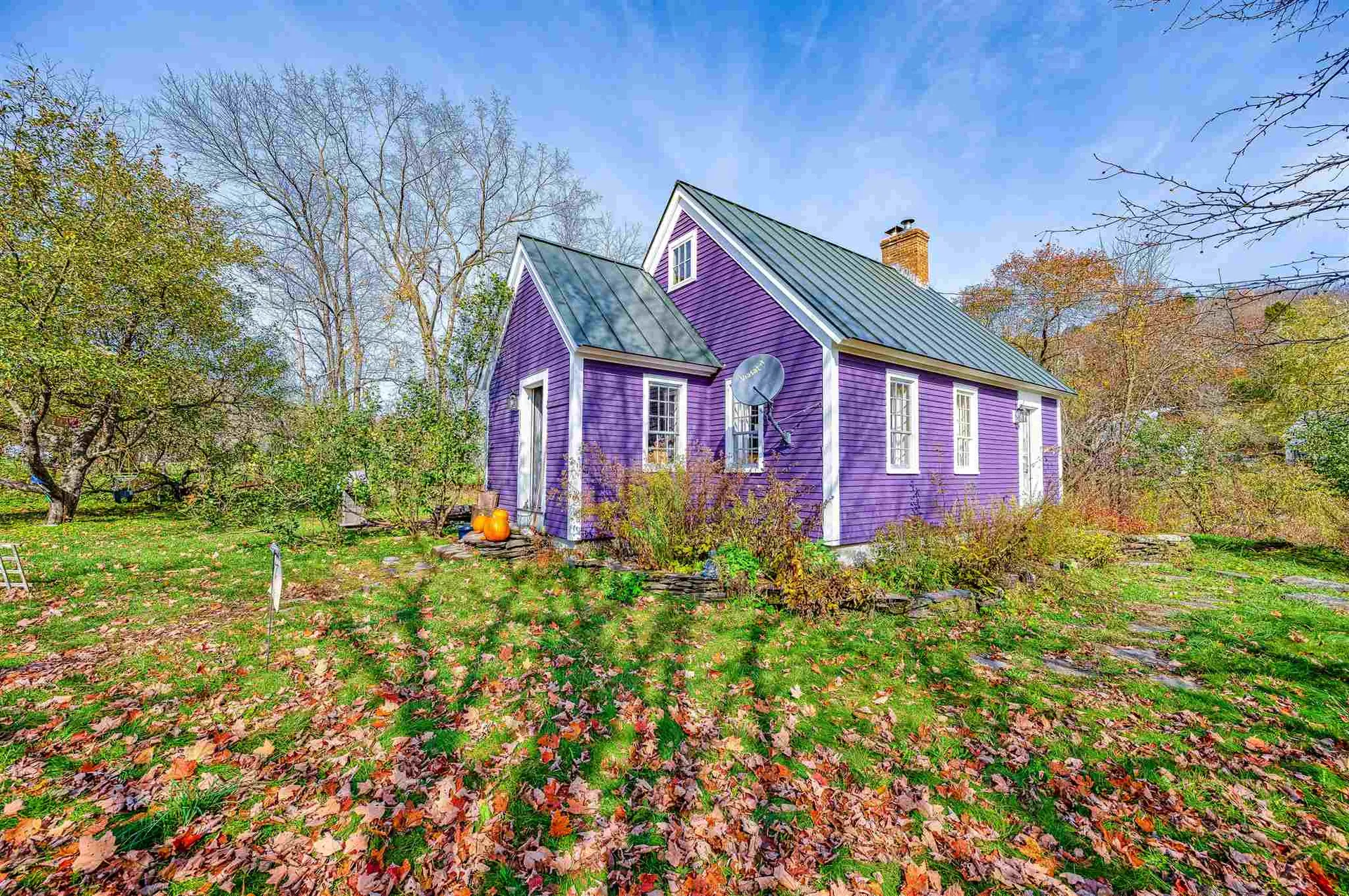 115 Eagle Peak Road Brookfield VT 05036