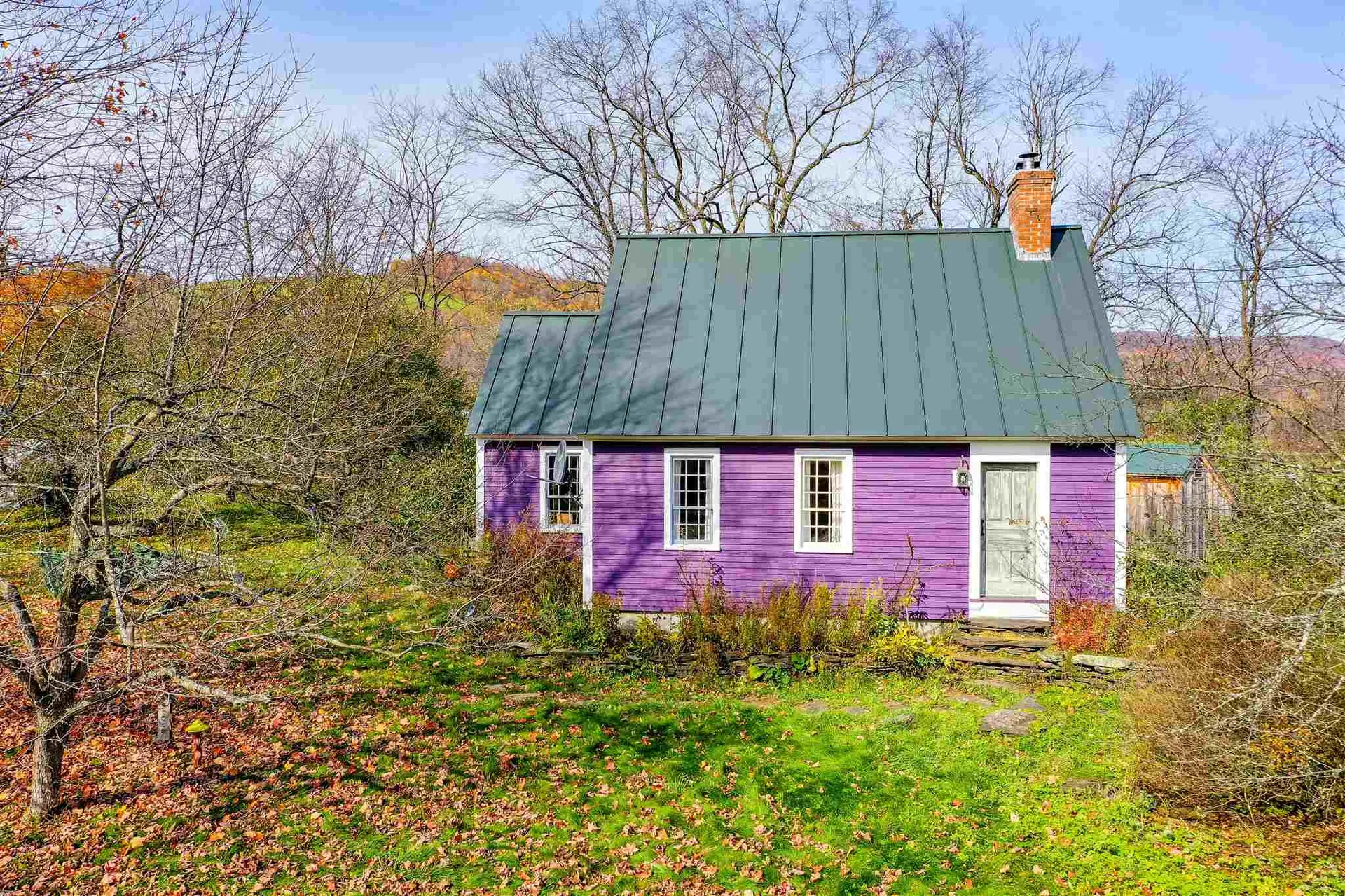 115 Eagle Peak Road Brookfield VT 05036