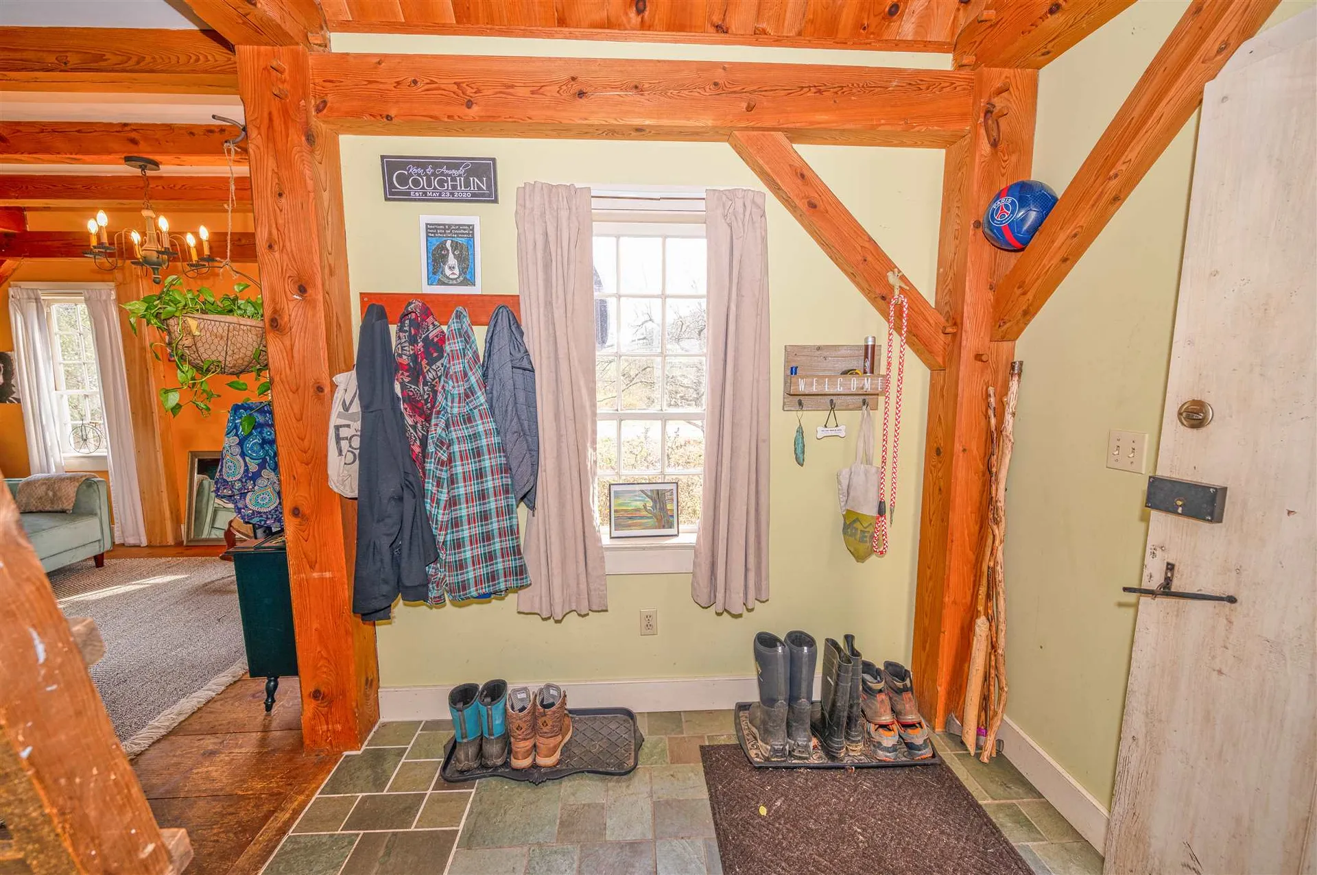 115 Eagle Peak Road Brookfield VT 05036