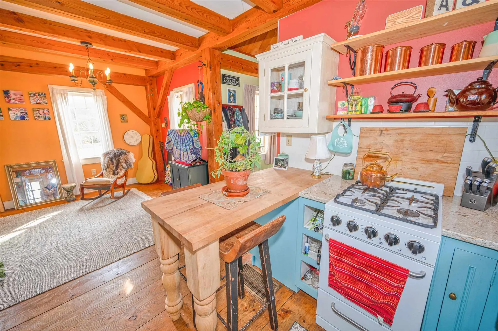115 Eagle Peak Road Brookfield VT 05036