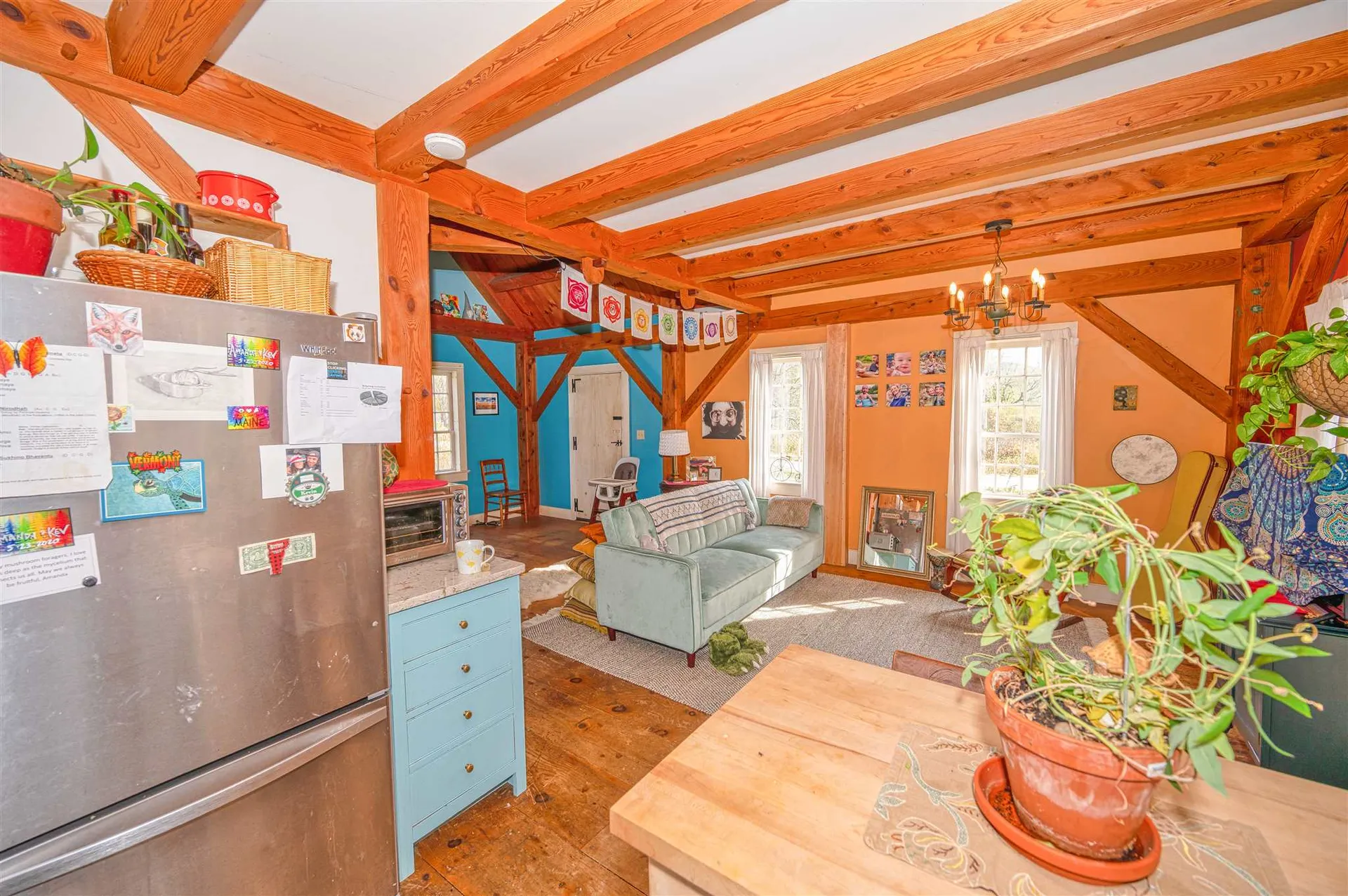 115 Eagle Peak Road Brookfield VT 05036