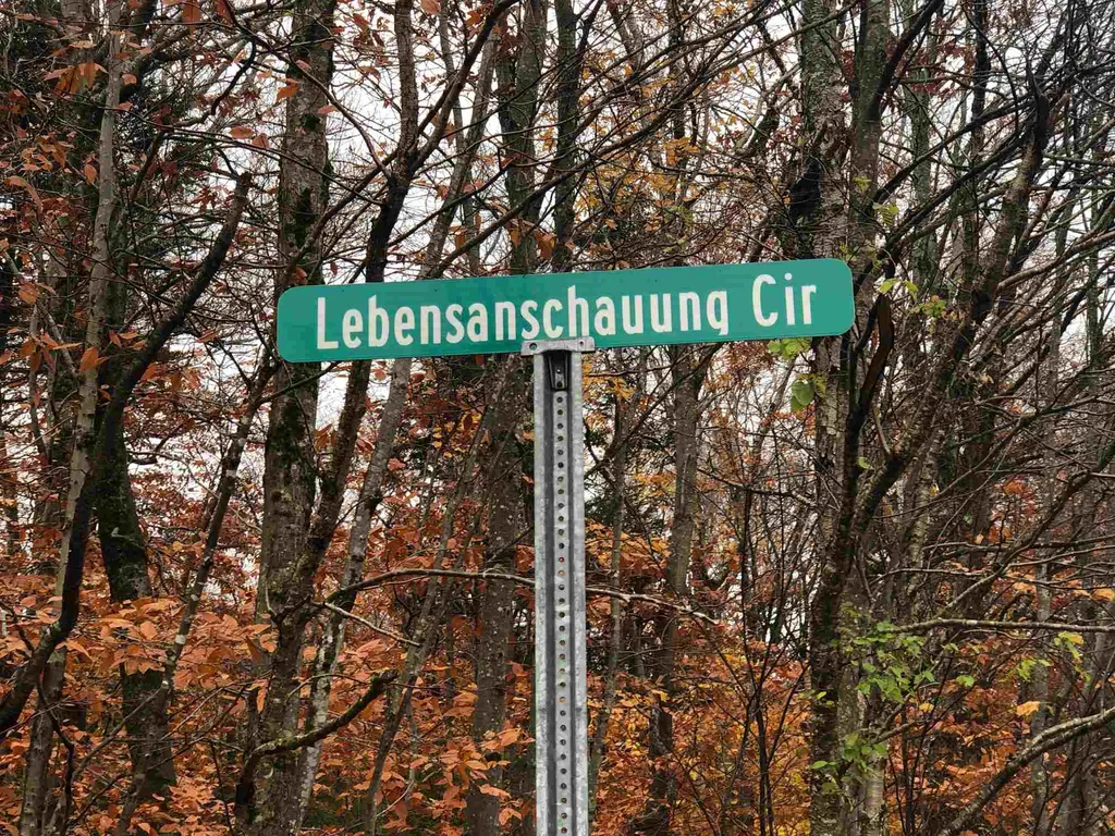 Lot #312 Lebensanschauung Circle Stamford VT 05352