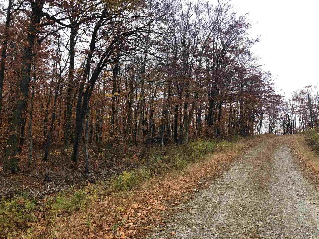 Lot #312 Lebensanschauung Circle Stamford VT 05352