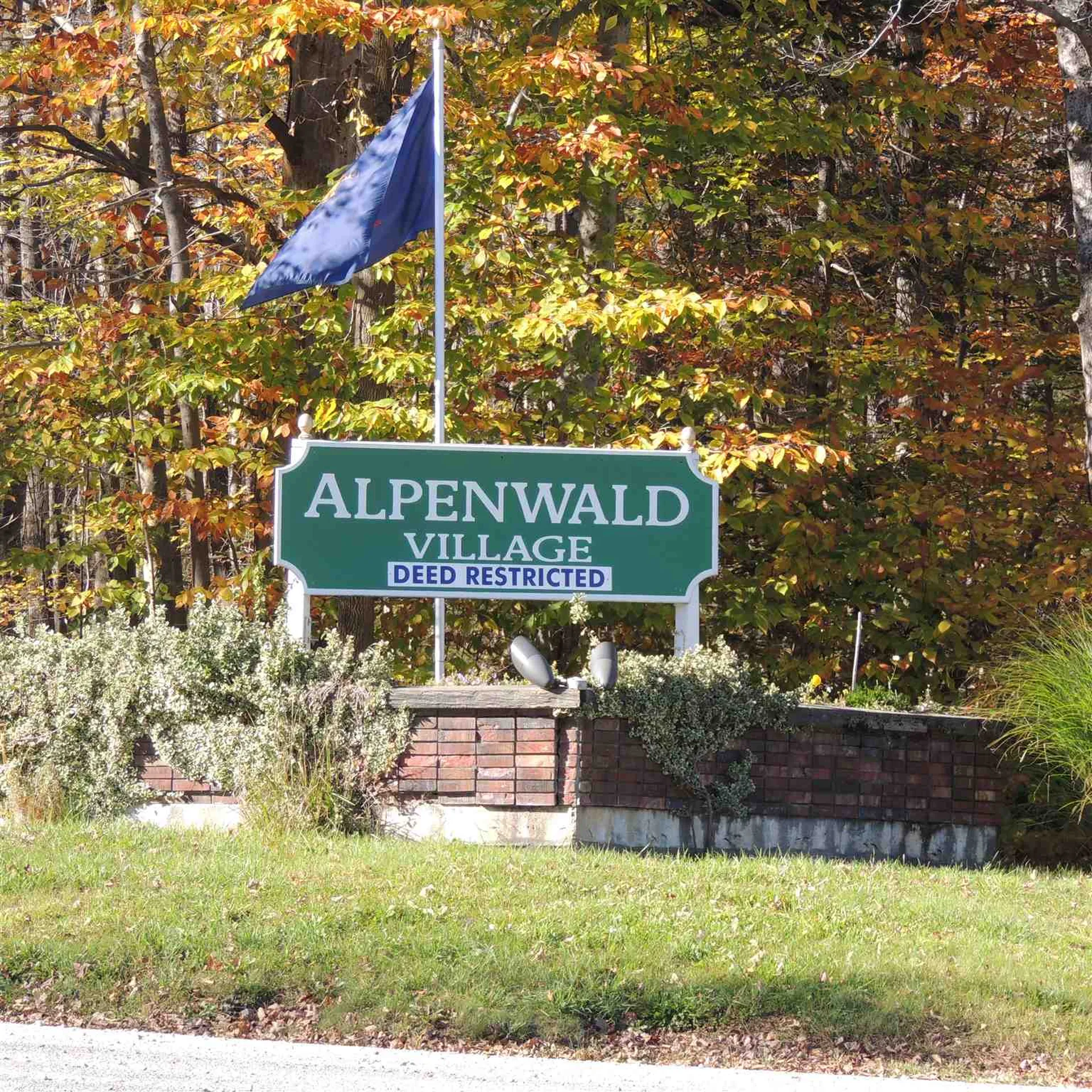 Lot #312 Lebensanschauung Circle Stamford VT 05352