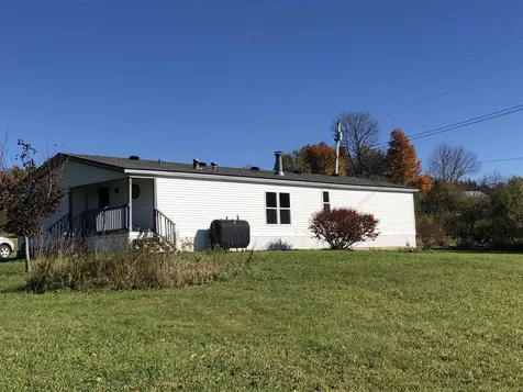2255 West Street Brookfield VT 05036