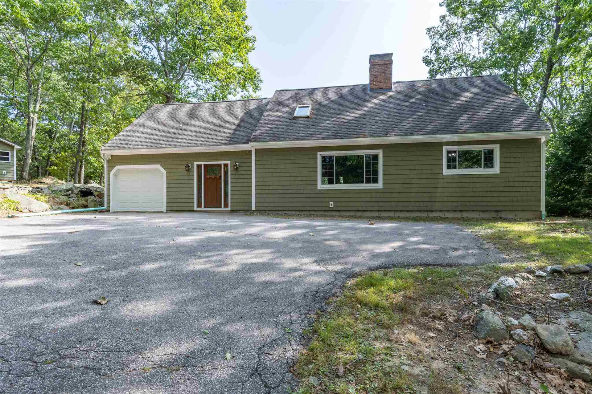 47 Oaklands Road Exeter NH 03833