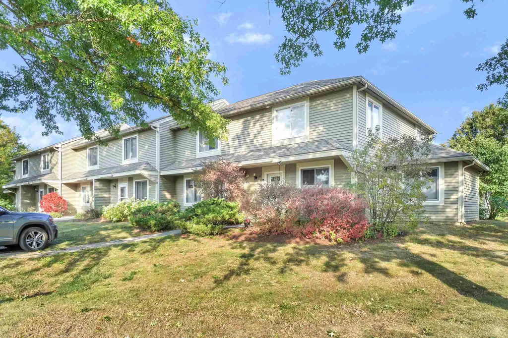 35 Overlook Drive South Burlington VT 05403