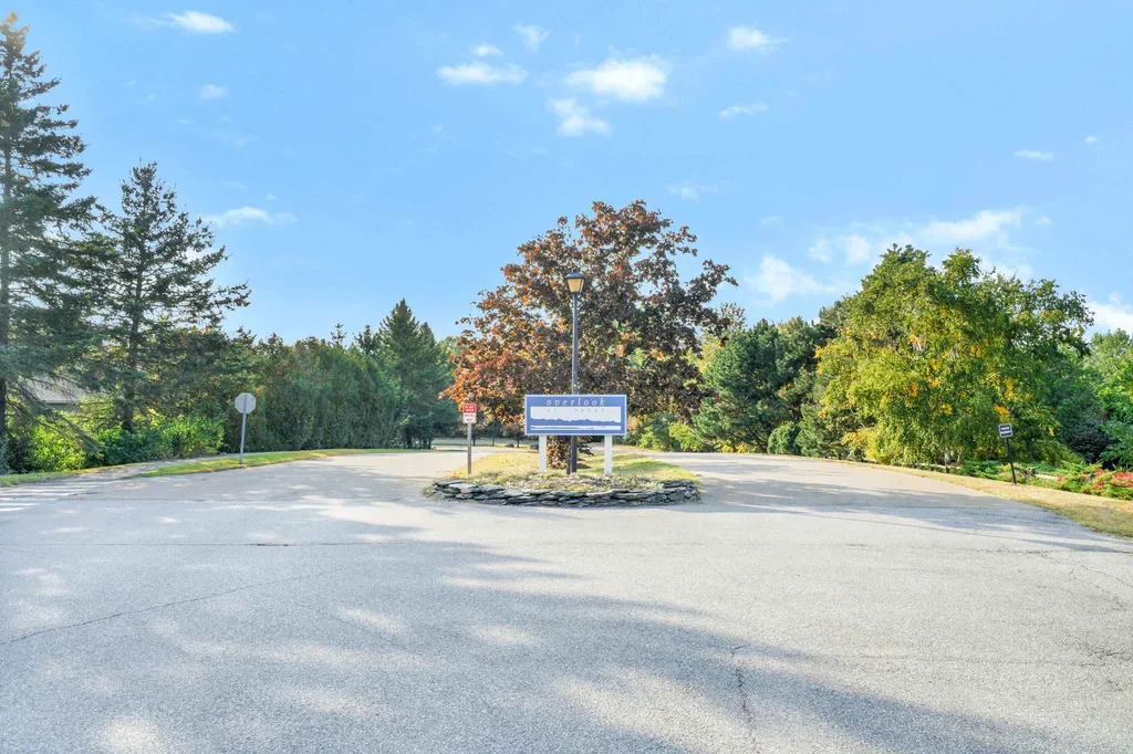 35 Overlook Drive South Burlington VT 05403