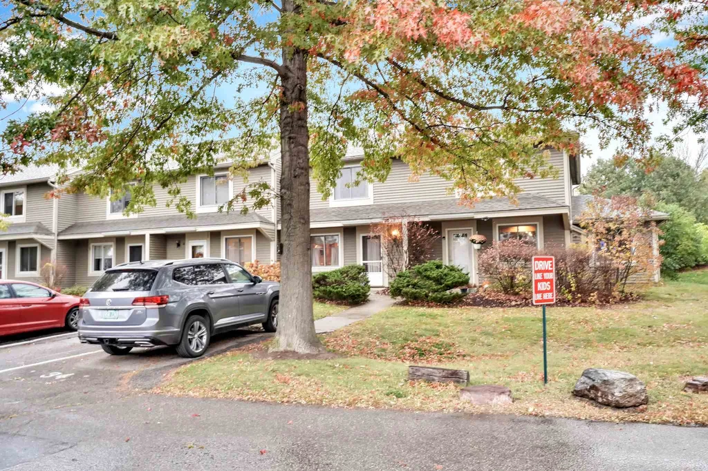 35 Overlook Drive South Burlington VT 05403