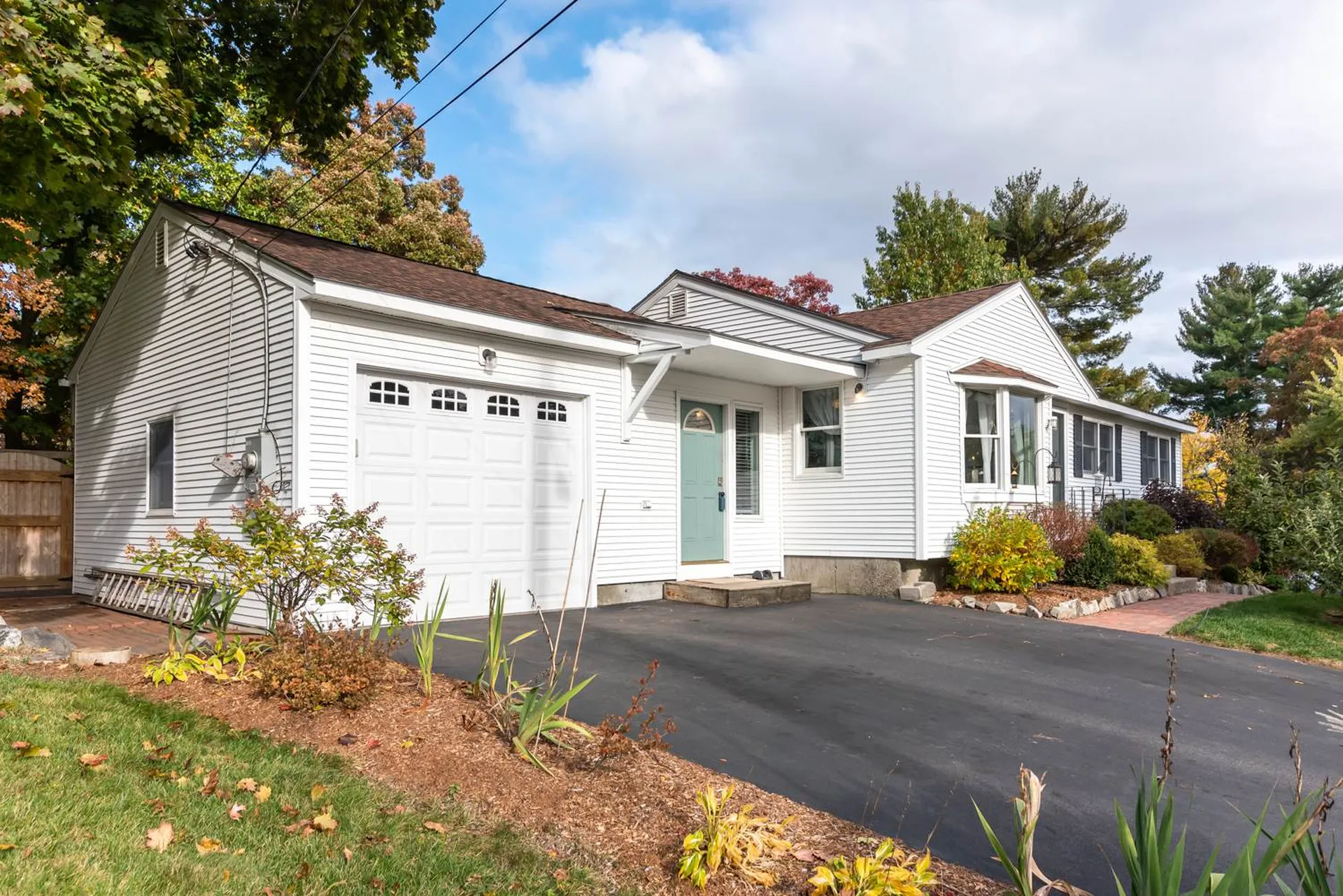 29 Nottingham Drive Nashua NH 03062