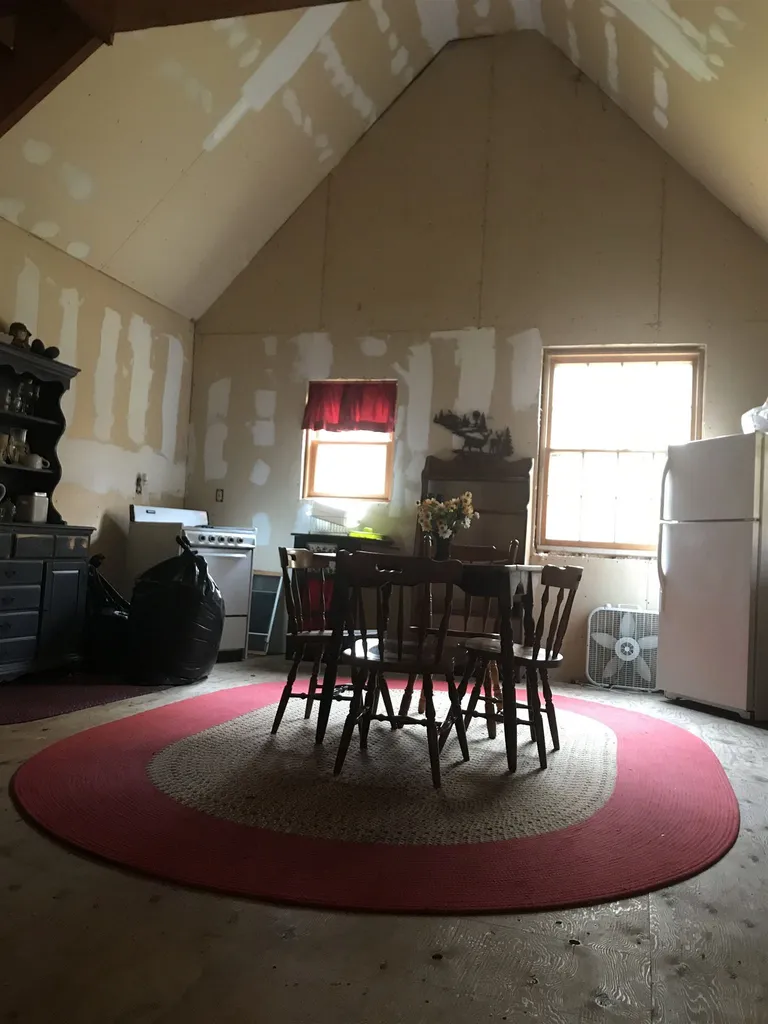 211 Lovell Mountain Road Washington NH 03280