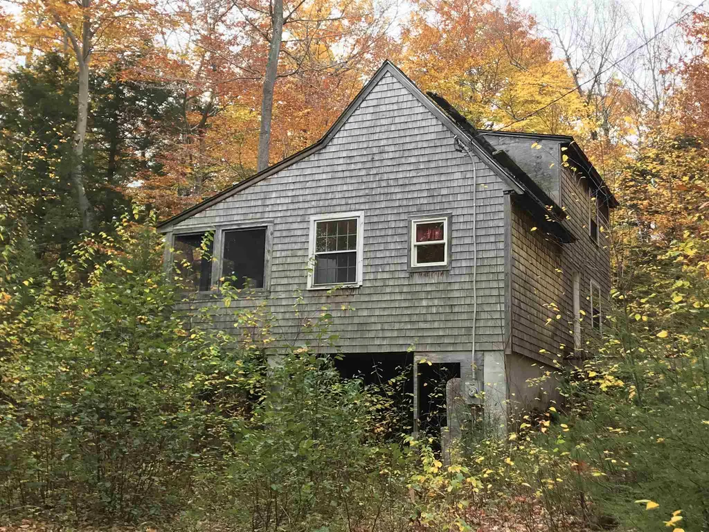 211 Lovell Mountain Road Washington NH 03280