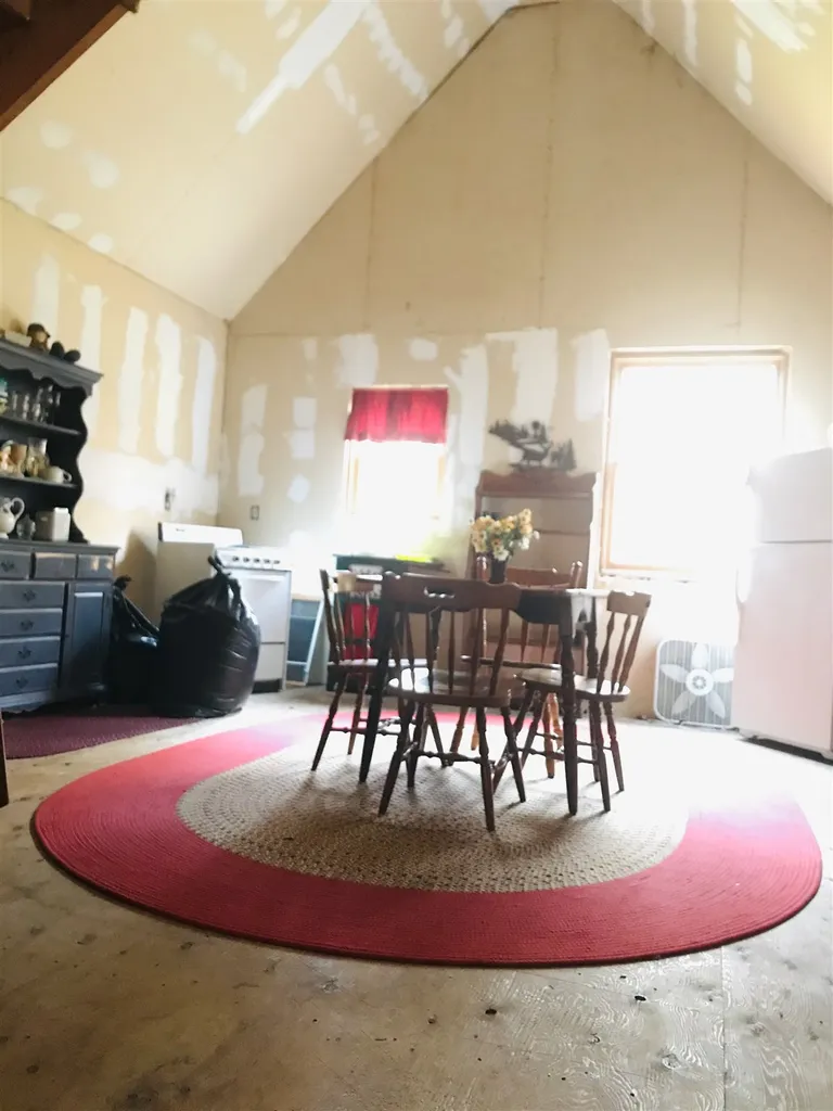 211 Lovell Mountain Road Washington NH 03280