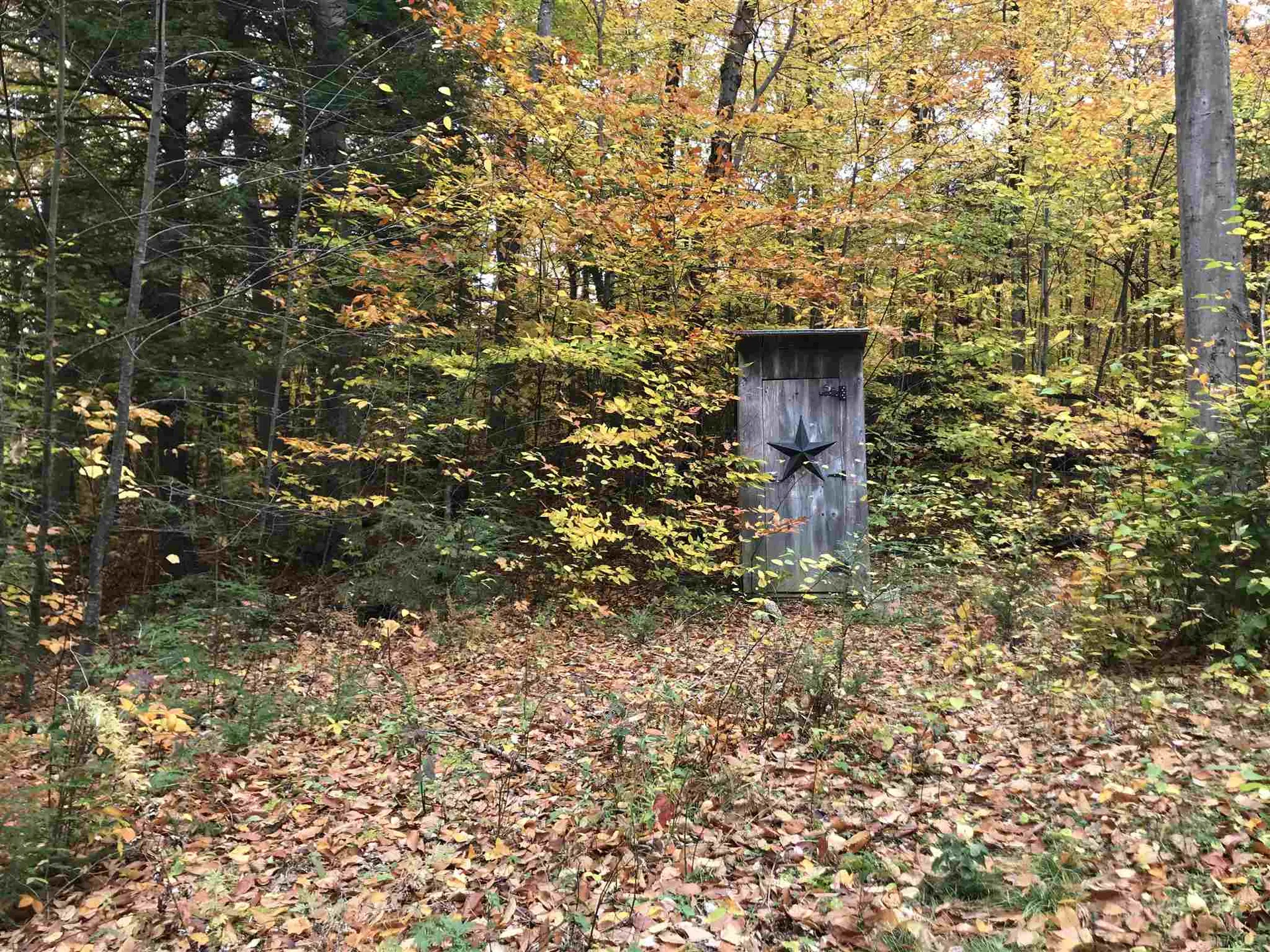 211 Lovell Mountain Road Washington NH 03280