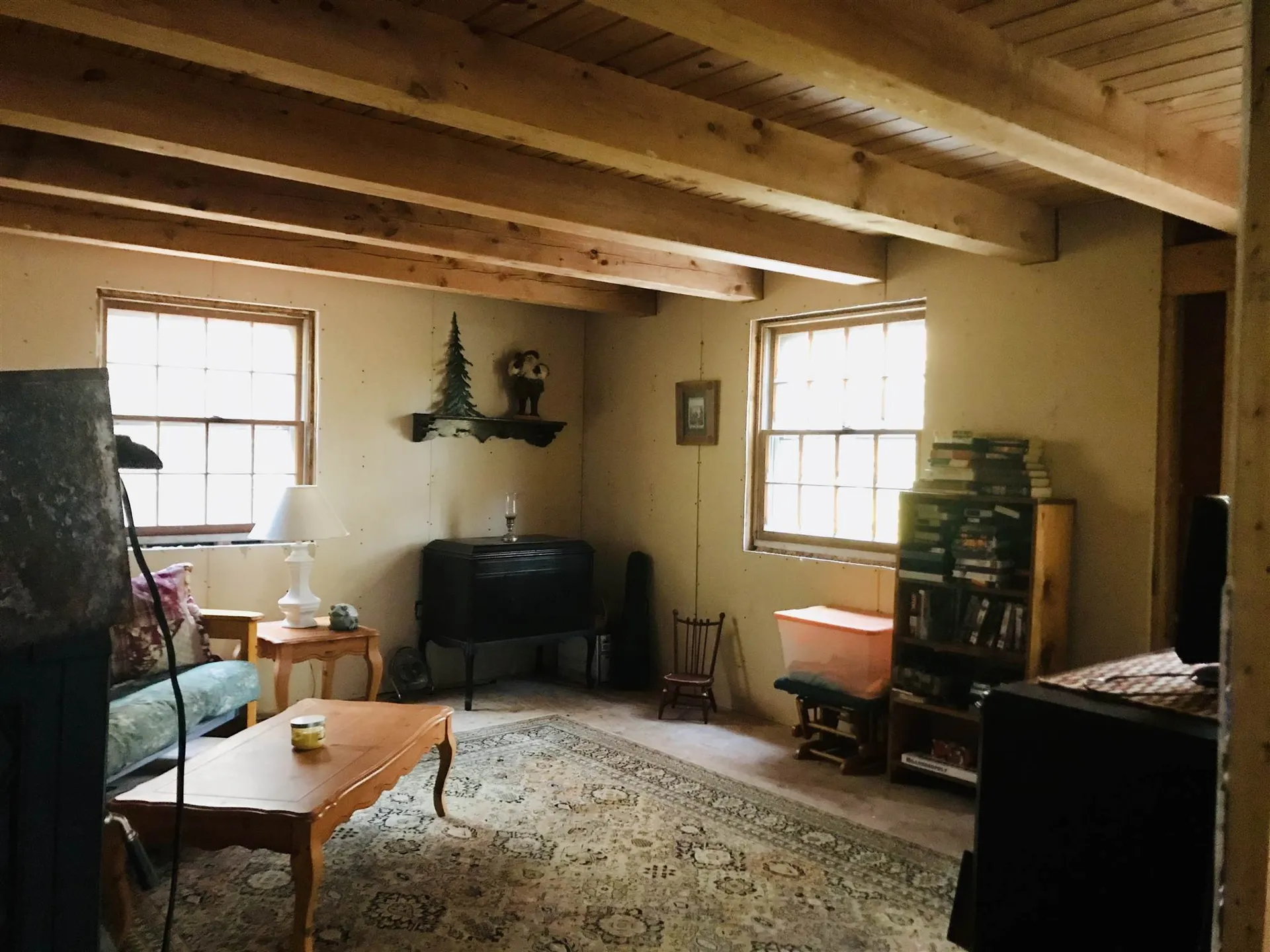 211 Lovell Mountain Road Washington NH 03280
