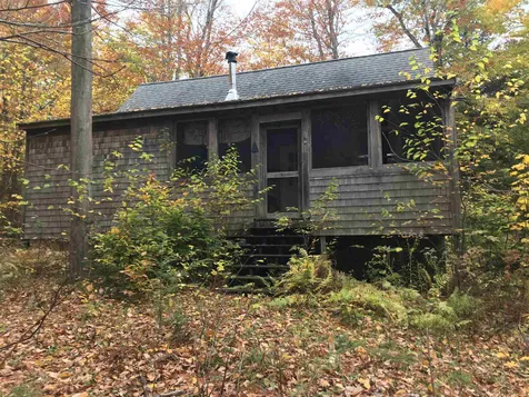 211 Lovell Mountain Road Washington NH 03280