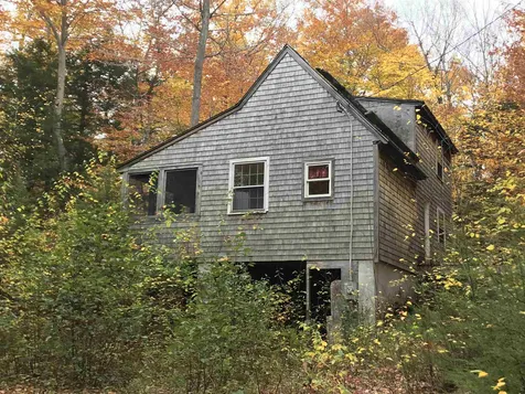 211 Lovell Mountain Road Washington NH 03280
