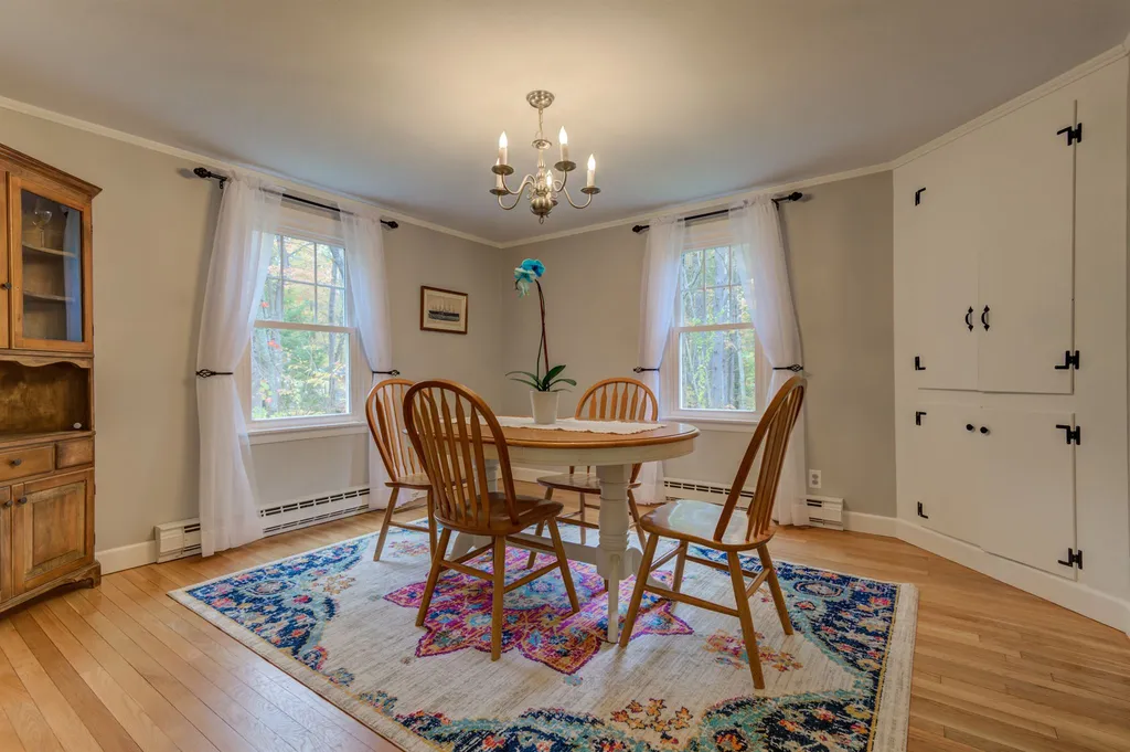 22 Lakeview Drive Wolfeboro NH 03894