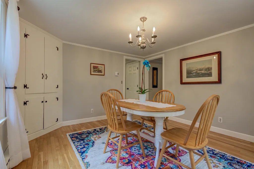 22 Lakeview Drive Wolfeboro NH 03894