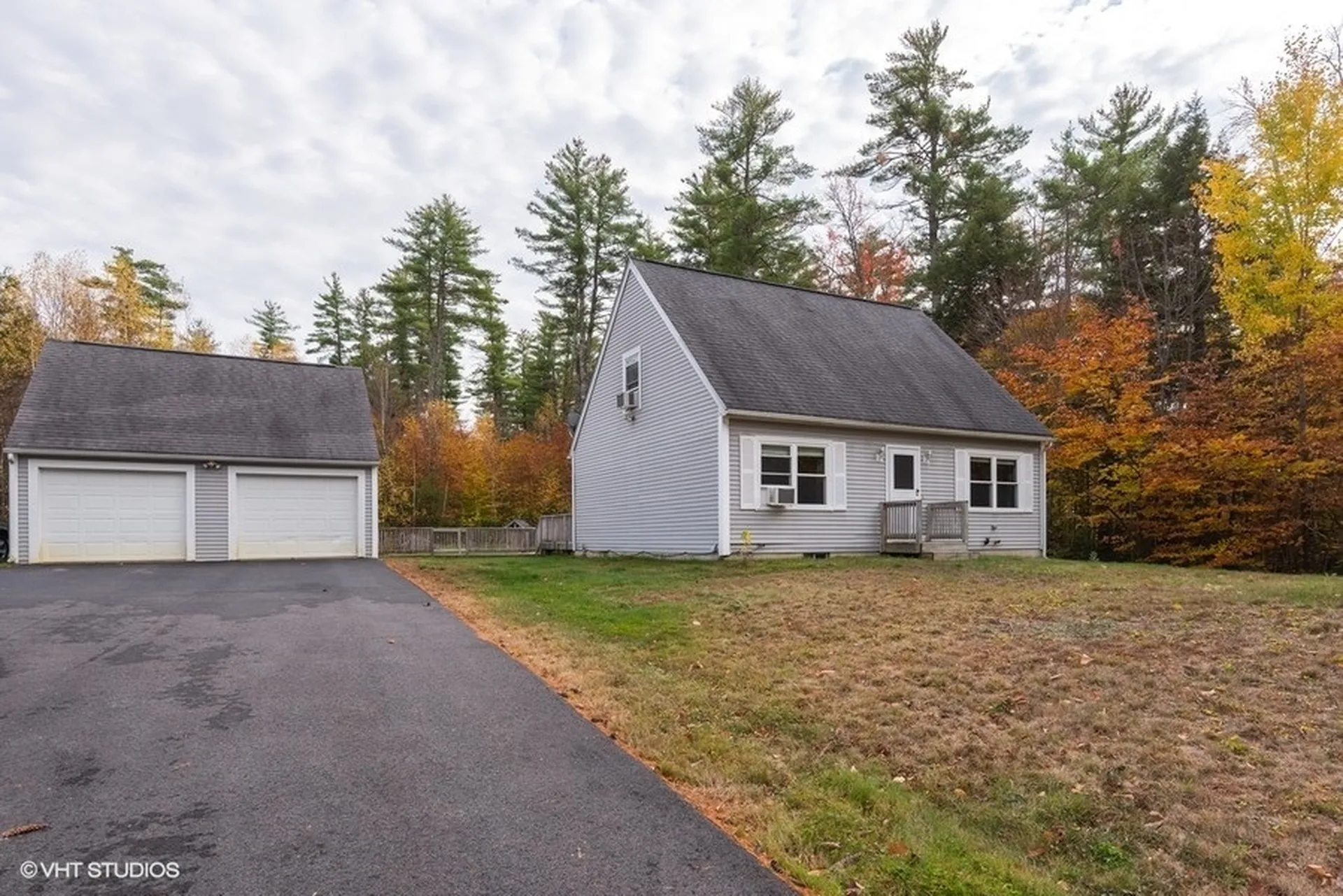 21 Holly Lane Farmington NH 03835