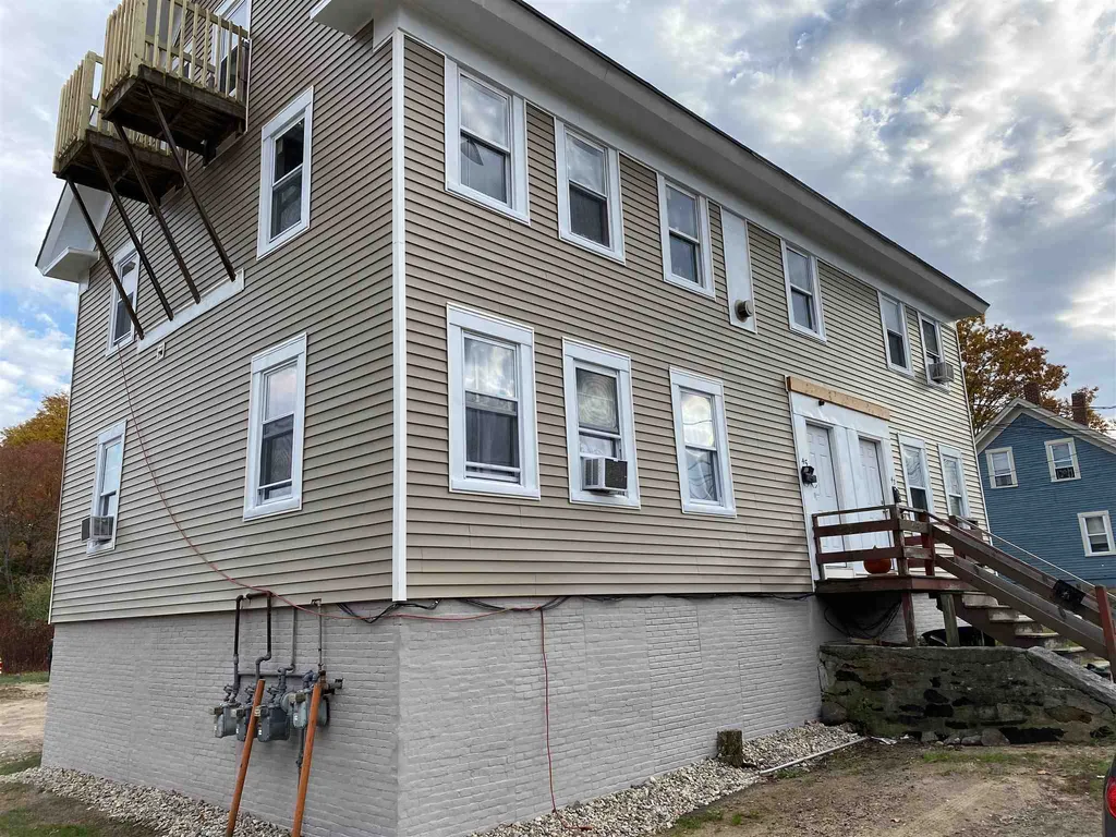 43-45 Mill Street Rochester NH 03868
