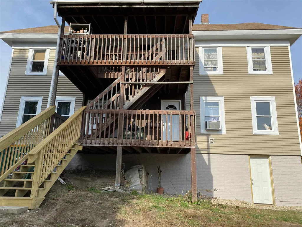 43-45 Mill Street Rochester NH 03868