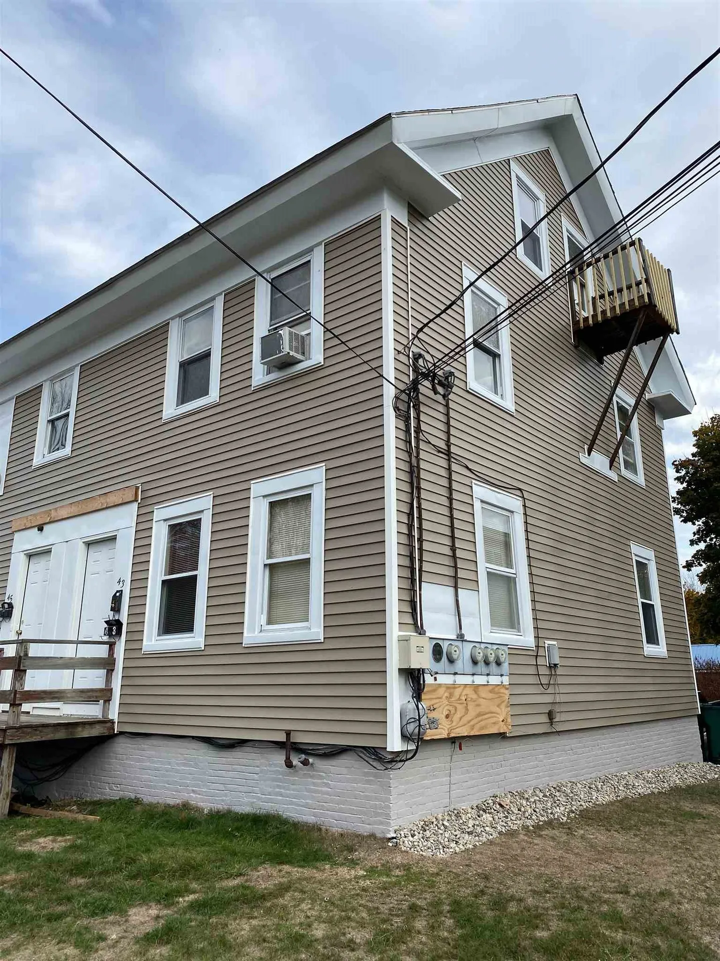 43-45 Mill Street Rochester NH 03868