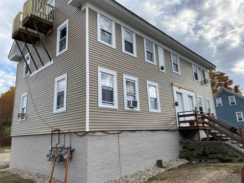 43-45 Mill Street Rochester NH 03868