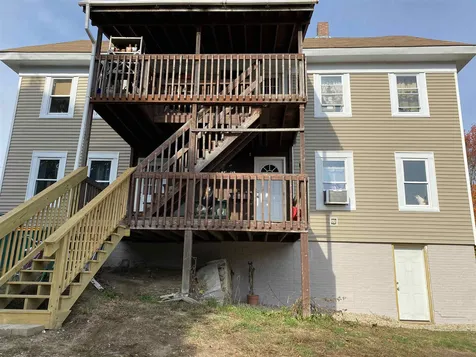 43-45 Mill Street Rochester NH 03868