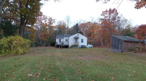 23 Garland Road Barnstead NH 03218
