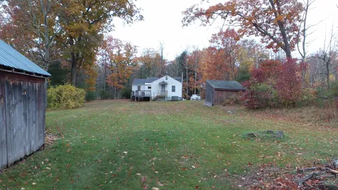 23 Garland Road Barnstead NH 03218