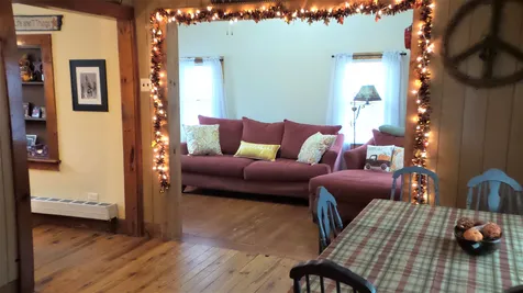 23 Garland Road Barnstead NH 03218
