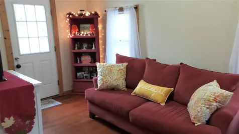 23 Garland Road Barnstead NH 03218