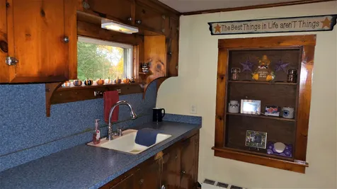 23 Garland Road Barnstead NH 03218