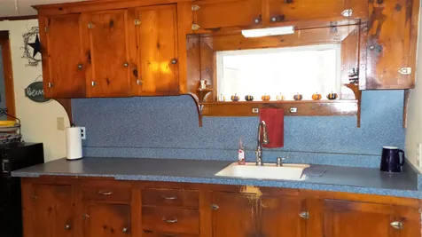 23 Garland Road Barnstead NH 03218