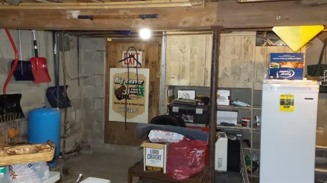 23 Garland Road Barnstead NH 03218