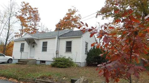 23 Garland Road Barnstead NH 03218