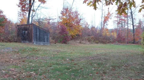 23 Garland Road Barnstead NH 03218