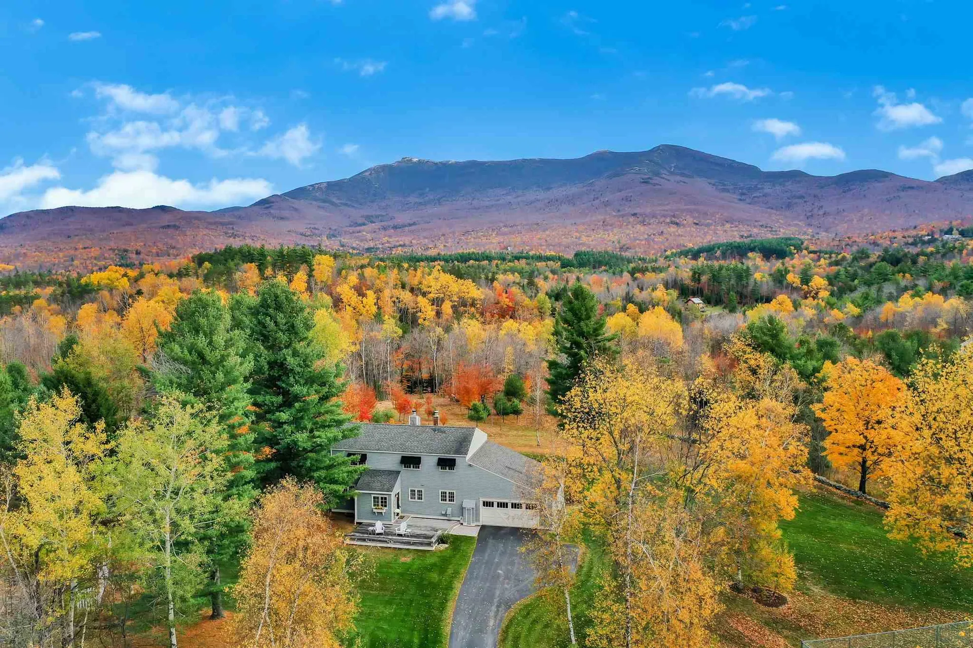 153 Beartown Road Underhill VT 05489